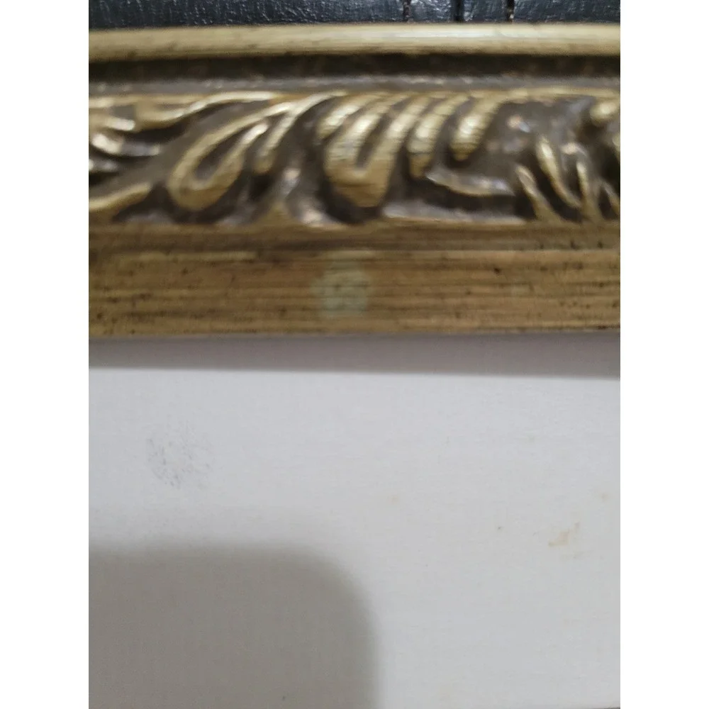 Unbranded vintage ornate